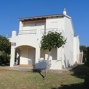 Apartamento Rayma I-ii-iii