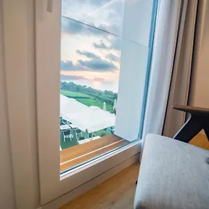 Hotel Berazadi Berri, Zarautz