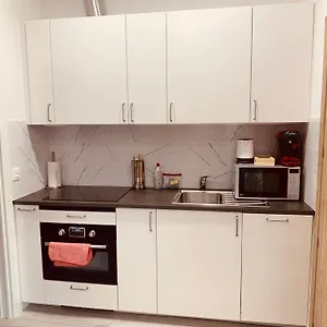 Laga&laida Gernihost En Urdaibai Apartamento