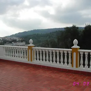 Apartamento Arcos