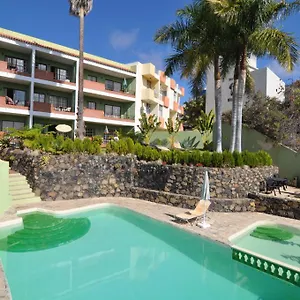 Apartamento Atlantis
