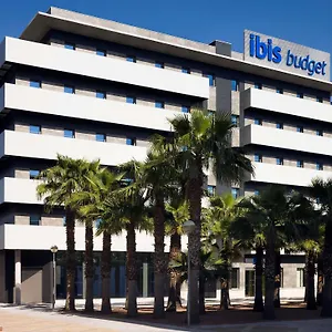 Ibis Budget Aeropuerto Spain