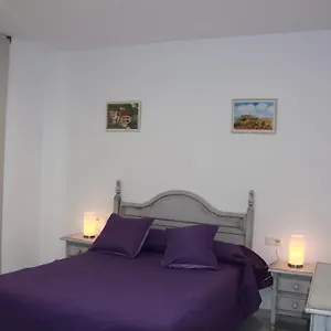Apartamento El Yunque- Solo Familias