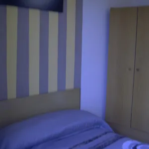 Affittacamere Gema, Irun