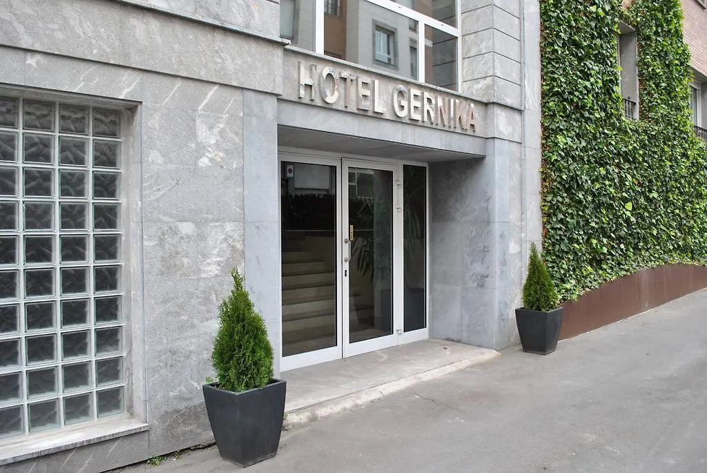 Hotel Gernika - Adults Only Spain