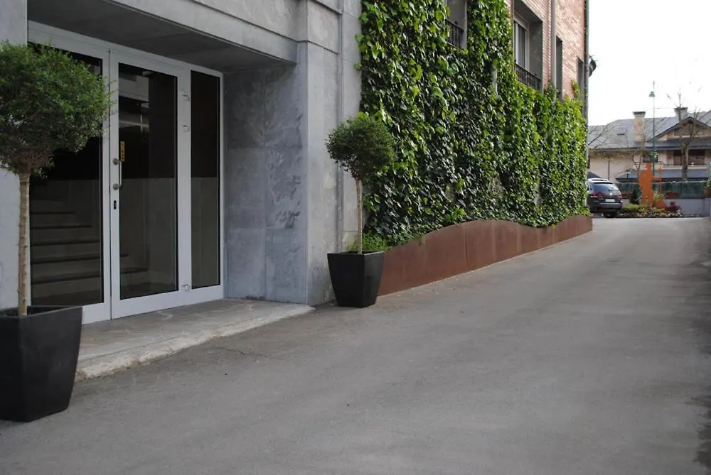 Hotel Gernika - Adults Only 3*, Guernica y Luno Spain