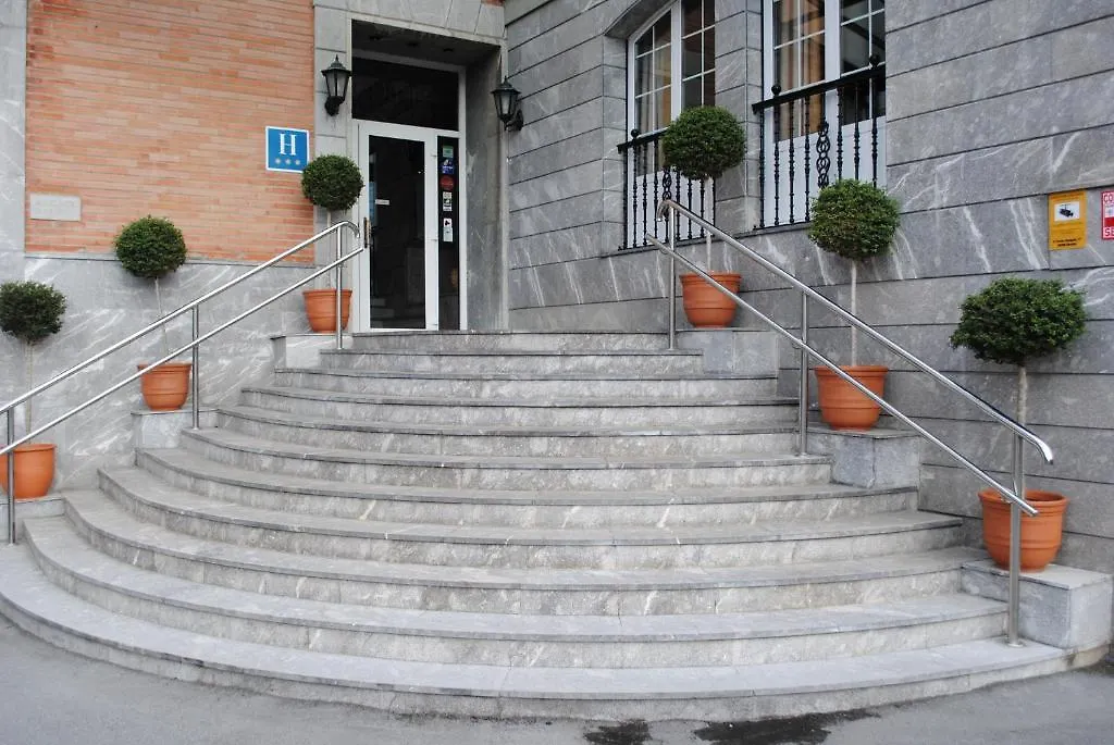 Hotel Gernika - Adults Only Guernica