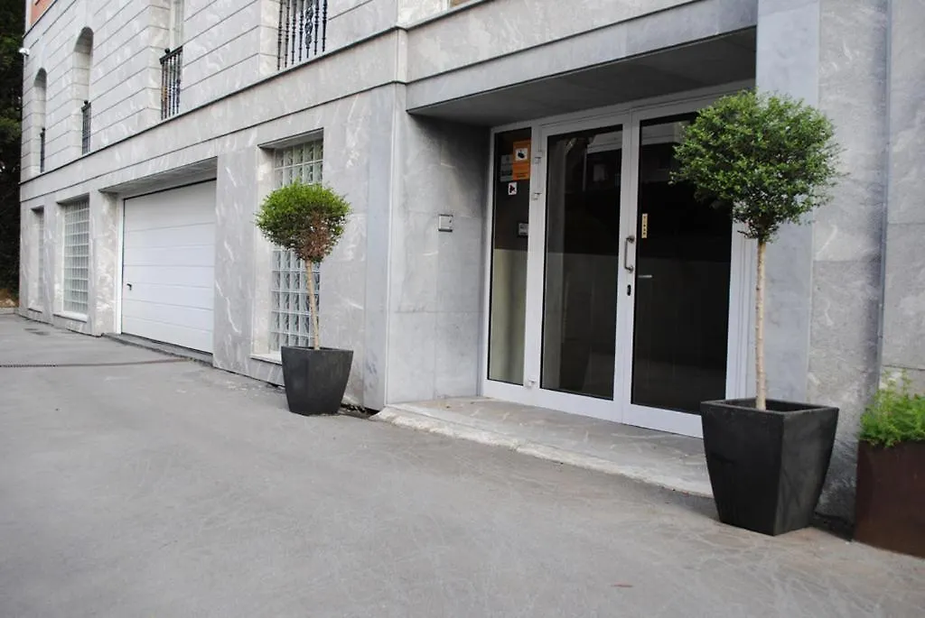 Hotel Gernika - Adults Only