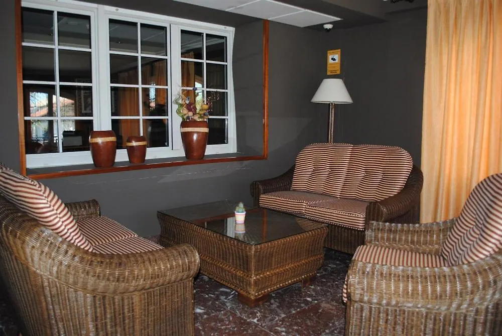 Hotel Gernika - Adults Only  Guernica y Luno