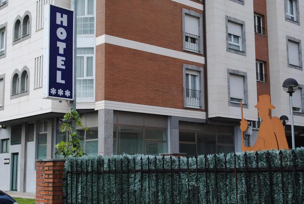 Hotel Gernika - Adults Only Spanje
