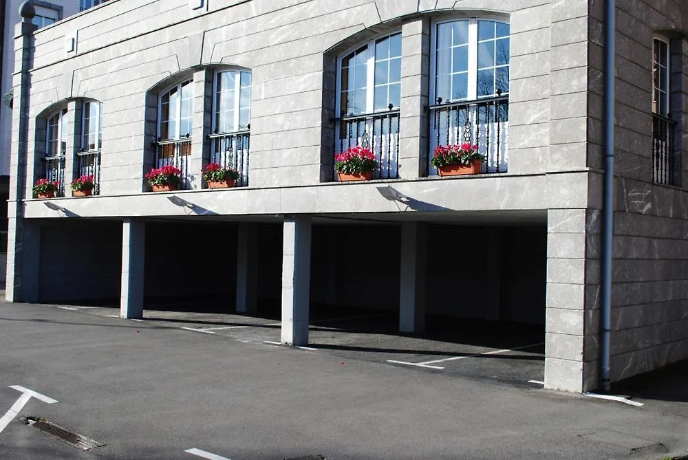 ***  Hotel Gernika - Adults Only Spain