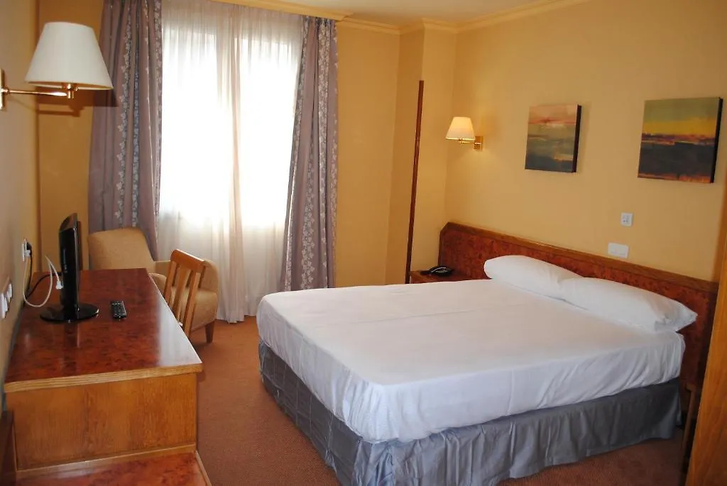 Hotel Gernika - Adults Only