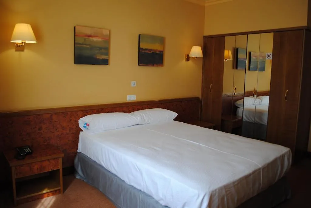 Hotel Gernika - Adults Only