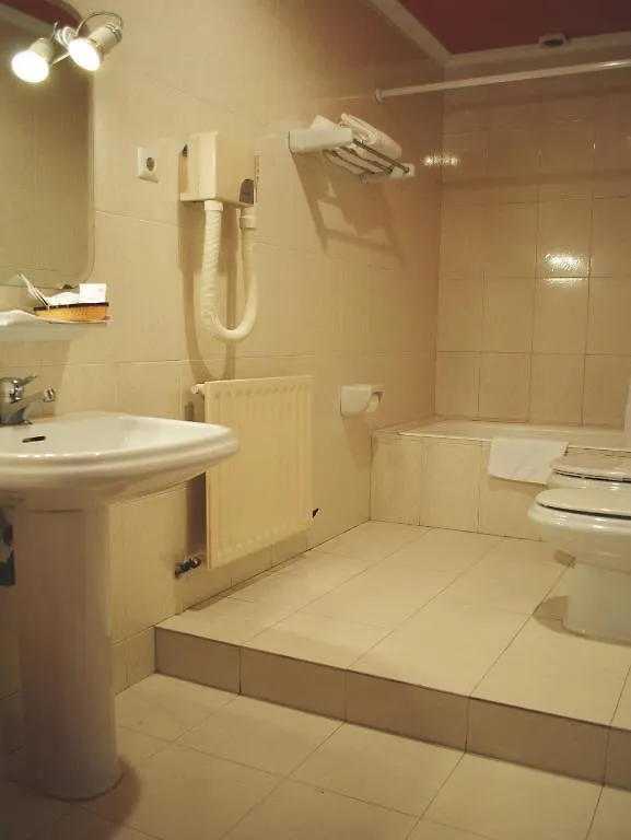 Hotel Gernika - Adults Only Spain